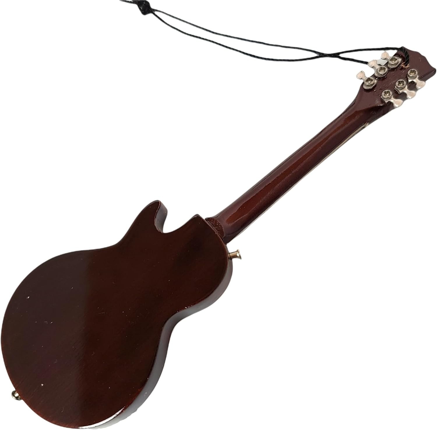 Electric Guitar Body (GG-120)