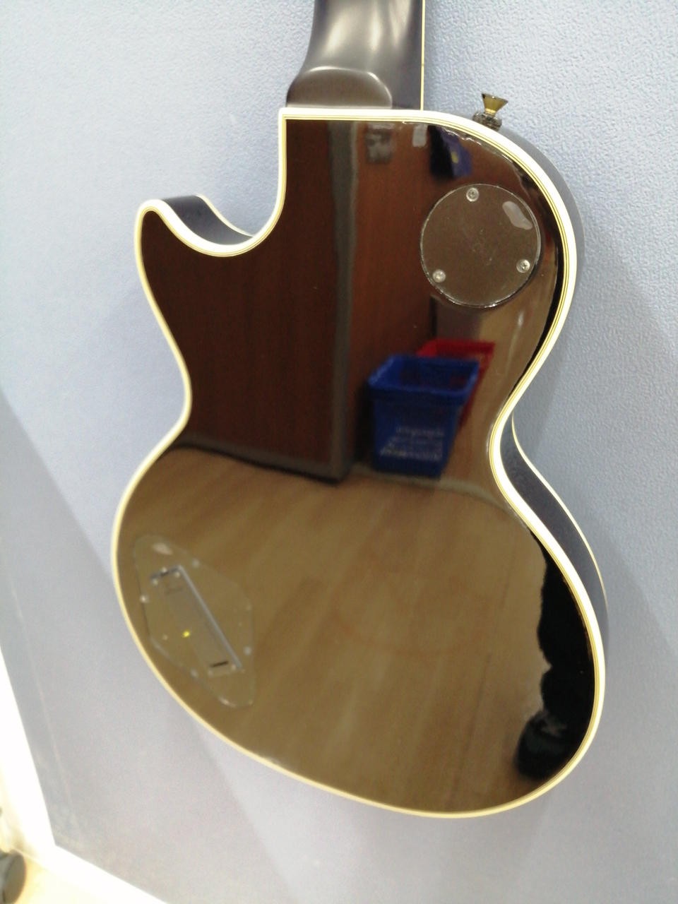 EPIPHONE LES PAUL USTOM PROPHECY PLUS Electric Guitar