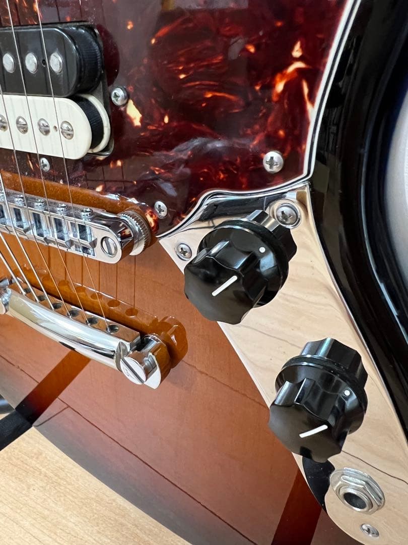 Fender American Special Mustang Rare USA Made