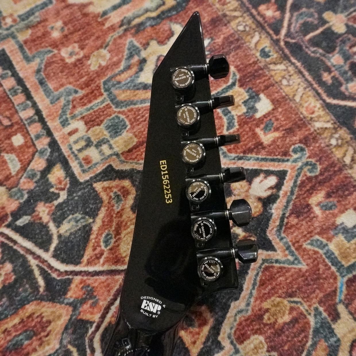 EDWARDS E-HORIZON-I BK