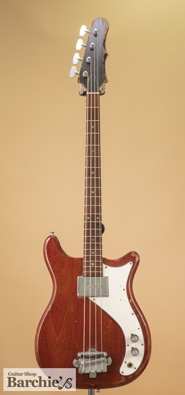 Epiphone Newport EBS 1966 Electric Bass Guitar
