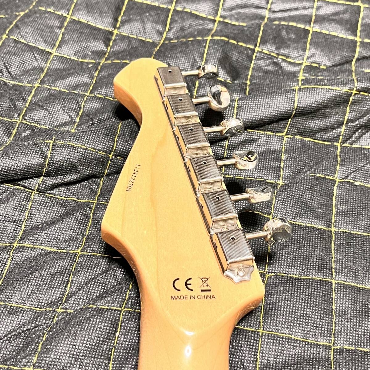 Legend By Aria Pro 2 Lte-69Tl Thinline Telecaster