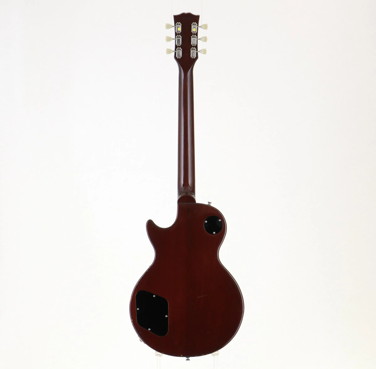 Orville / Lps-75
