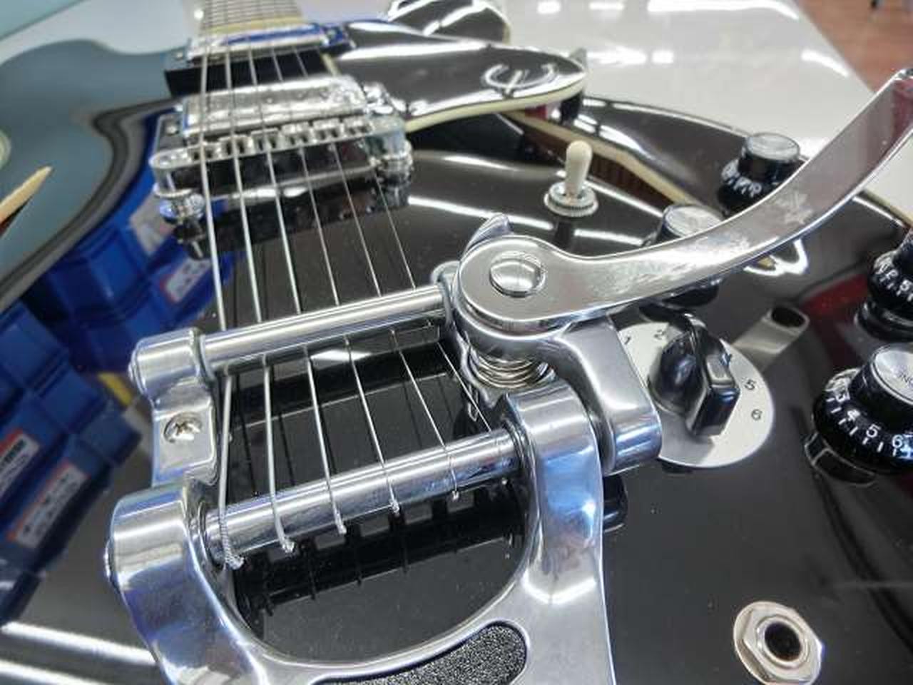 EPIPHONE ES 355 Semi-Acoustic Electric Guitar