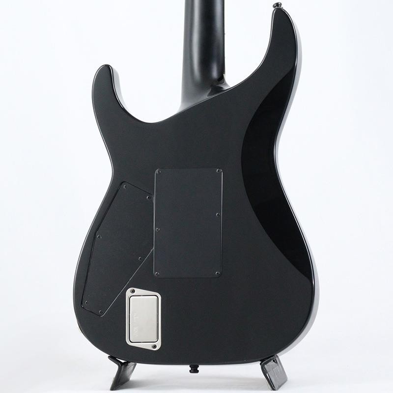 E-II HORIZON FR-II (See Thru Black Cherry Sunburst) SN.ES7401243