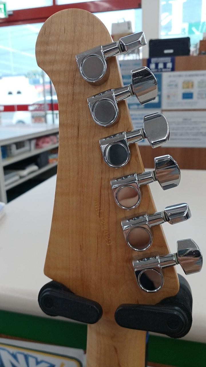 YAMAHA PACIFICA112VMX YNS Electric Guitar