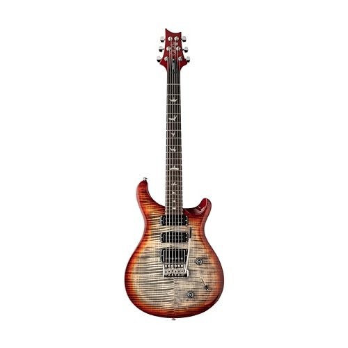 SE Studio Charcoal Cherry Burst From Japan