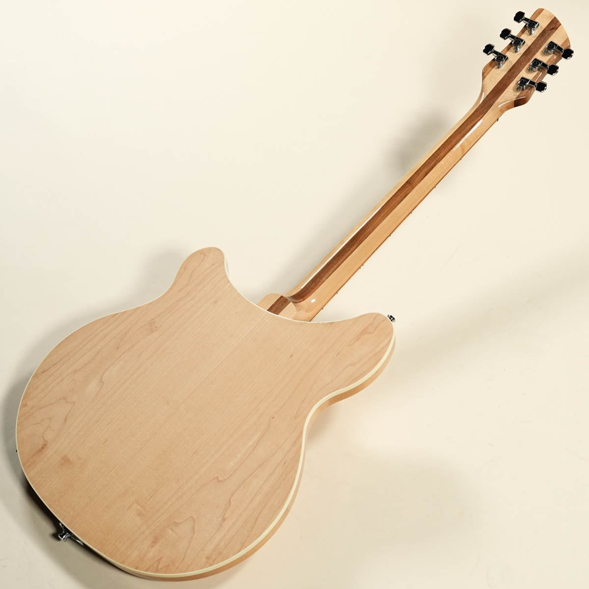 Rickenbacker 360 Mapleglo 2009 [911560]