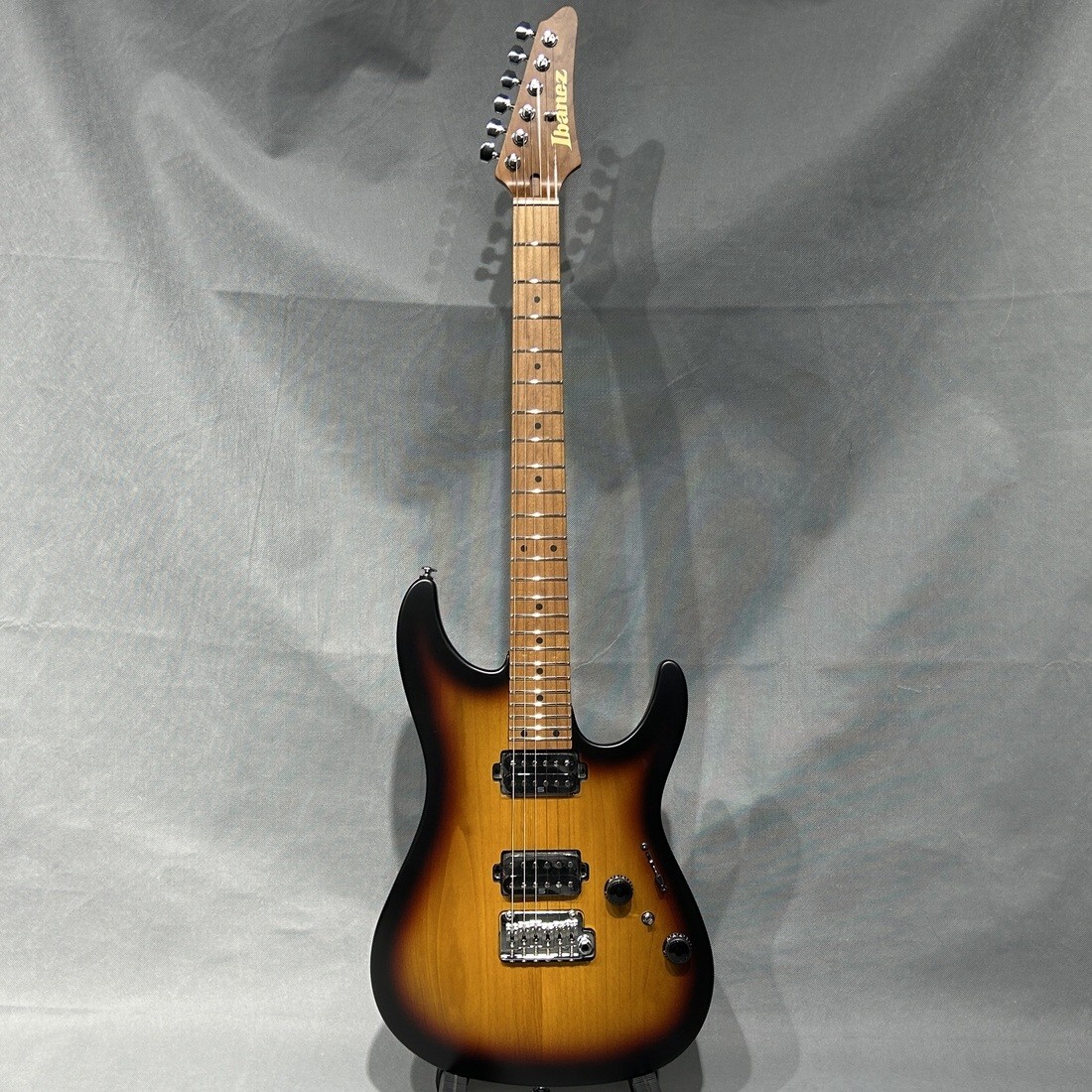 Ibanez Az2402-Tff Tri-Fade Burst Flat Approx. 3.2Kg Prestige Made In Japan Store