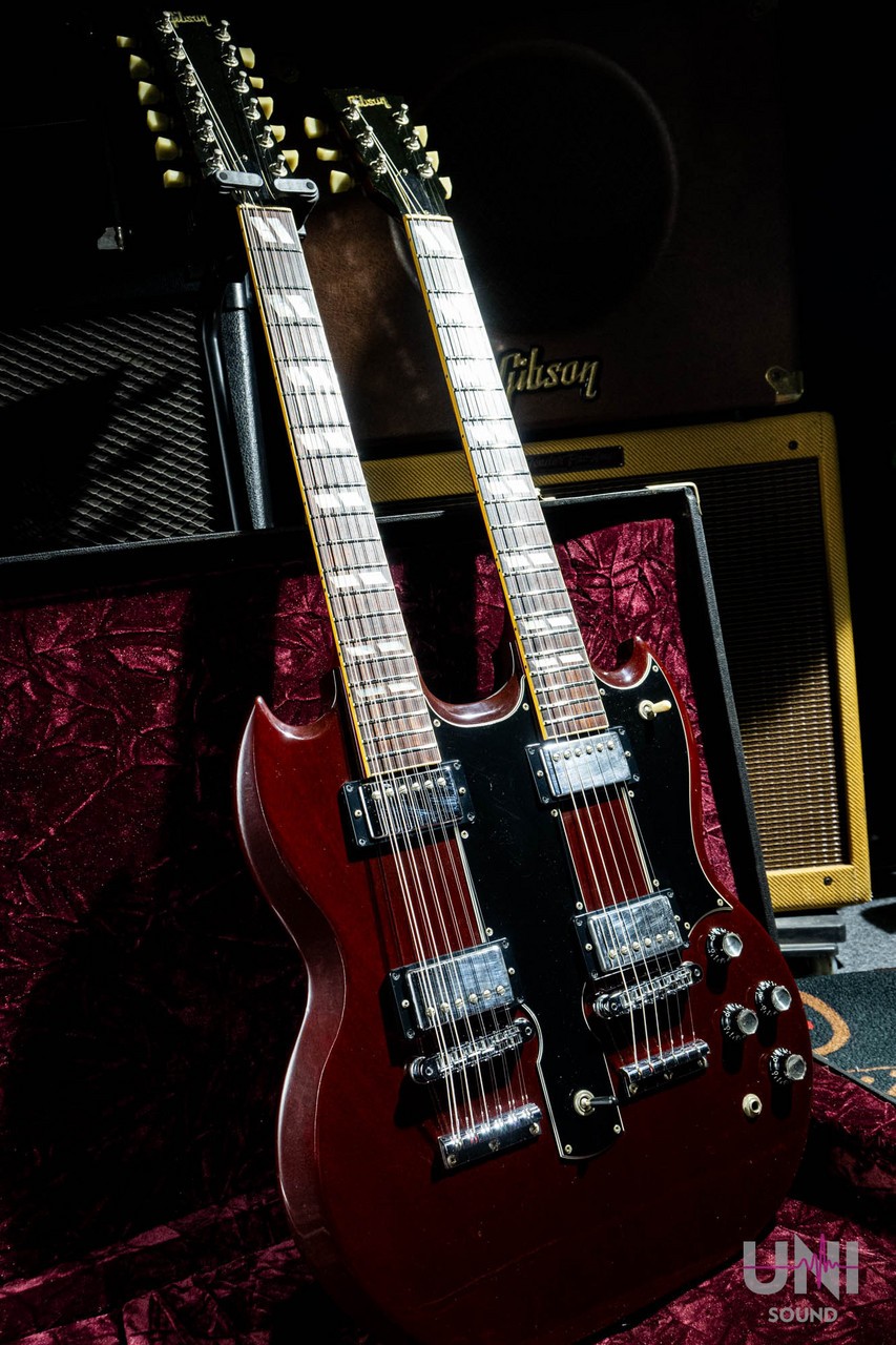 Gibson Custom Shop EDS-1275 1997
