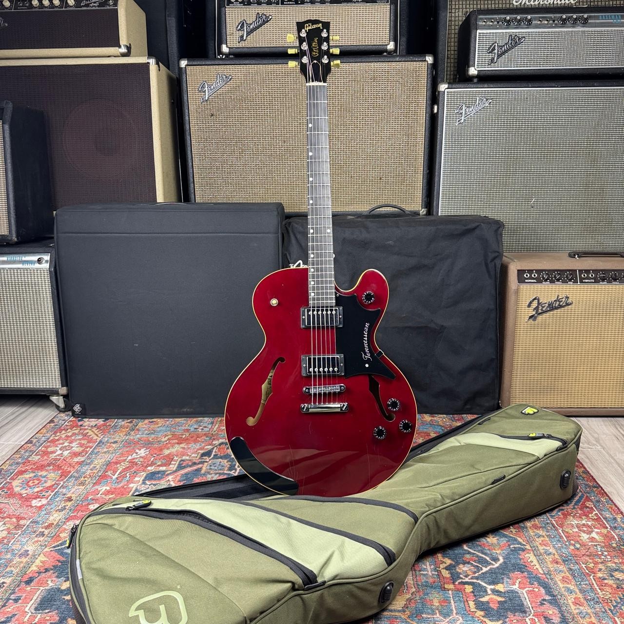 Gibson Chet Atkins Signature Tennessean Semi-Hollow Body – 1995