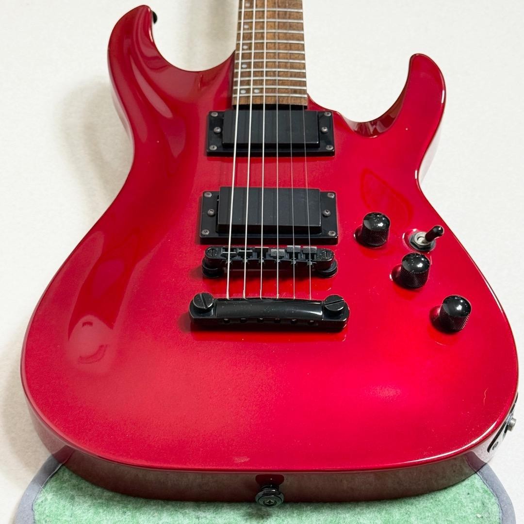 GrassRoots by ESP G-HR-38 Electric Guitar
