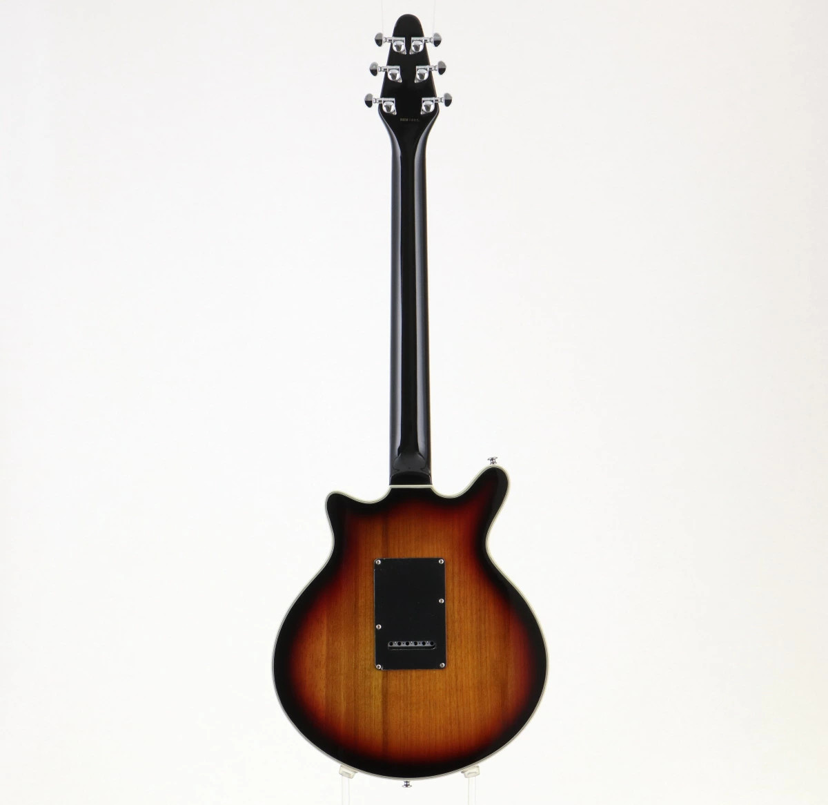 Burns / Brian May Special Sunburst
