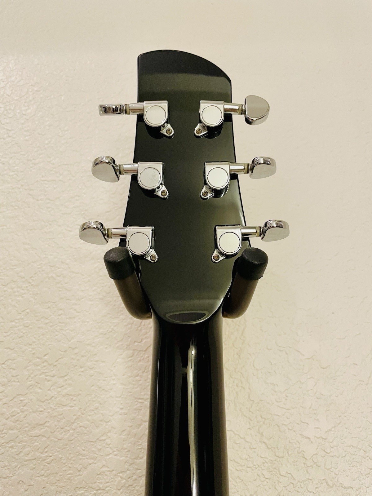 Ibanez Talman Artcore TXD71-BK Semi Hollow Set Neck Gloss Black HH Pickups