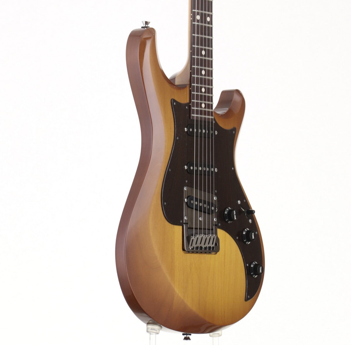 KNAGGS GUITARS Chesapeake Severn Tier 3 Trem Hickory Burst [294]