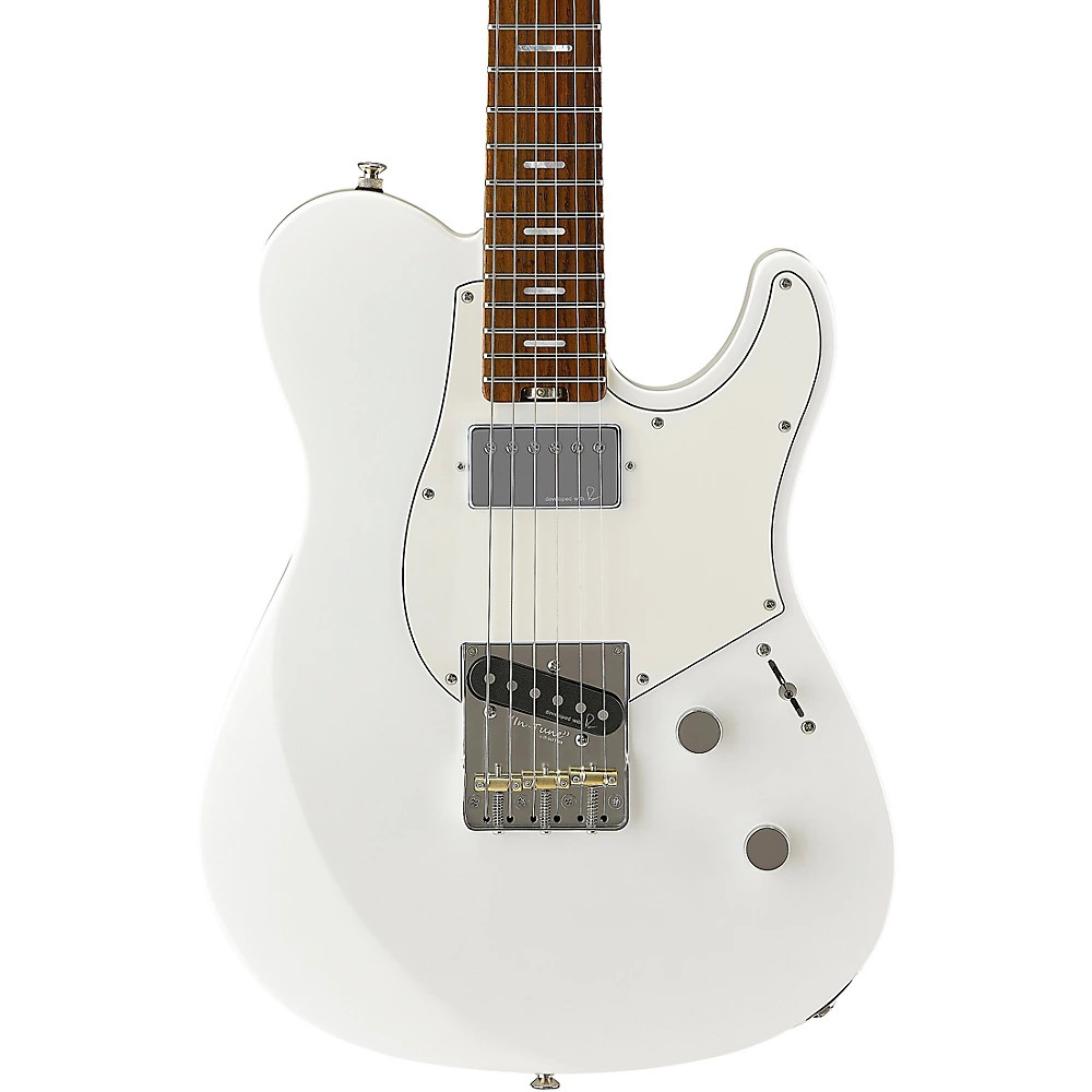 Yamaha Pacifica SC Standard Plus PACS+11S Electric Guitar – Shell White