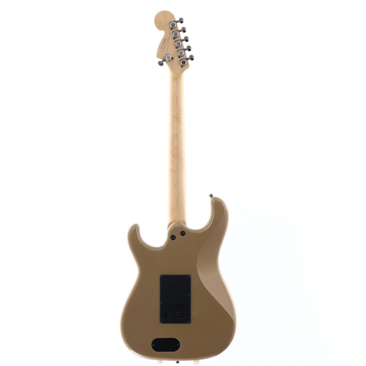 Killer Kg-Violator Deacon 24 Lace Sensor Custom Ssh Sand Tan Metallic Safe deliv