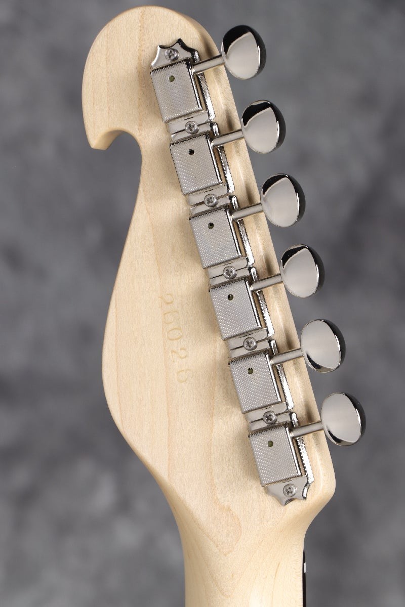 H.S. Anderson / HS-3S Golden Brown MadCat image Electric Guitar Made in Japan