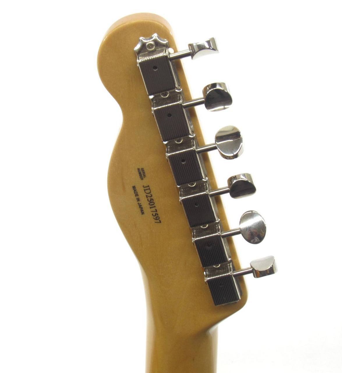 Fender Made in japan FSR Traditional 50s Telecaster Ash Body (2025) (no260313)