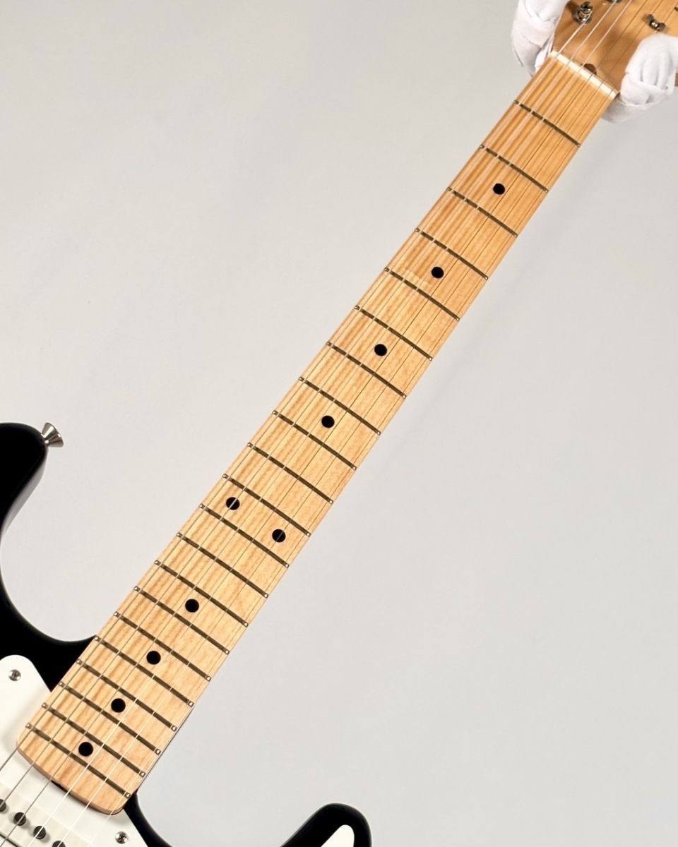 Fender Made in Japan Traditional 50s Stratocaster Used Basswood w/Soft case