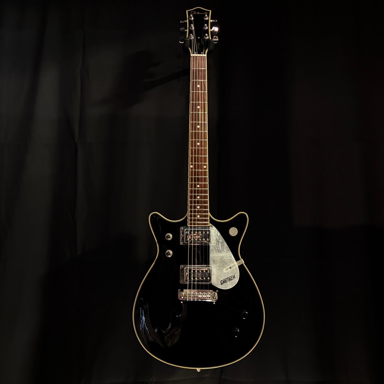 Gretsch Electromatic Double Jet G2921 3.76kg