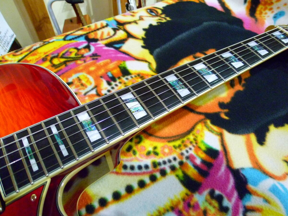 Ibanez Af155-Awb Stock
