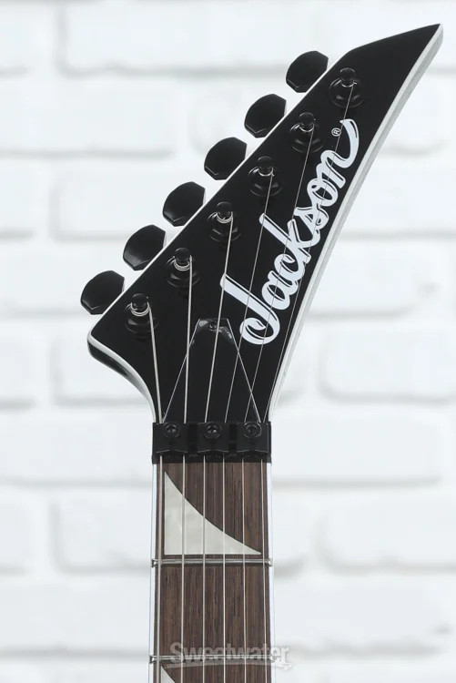 Jackson X Series Soloist SLX DX Electric Guitar – Manalishi Green