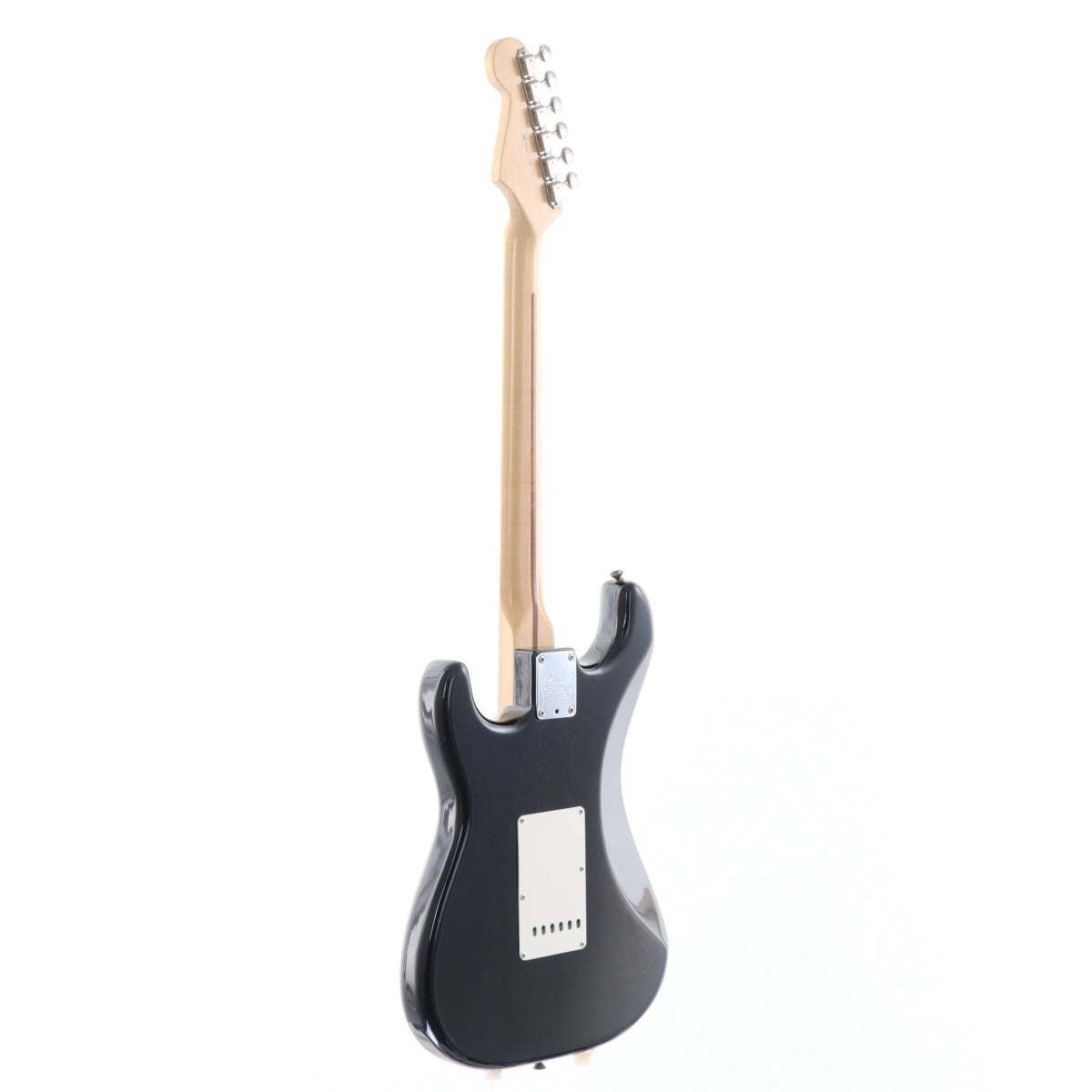 Fender Eric Clapton Stratocaster Vintage Noiseless Black (2007) (no260708)