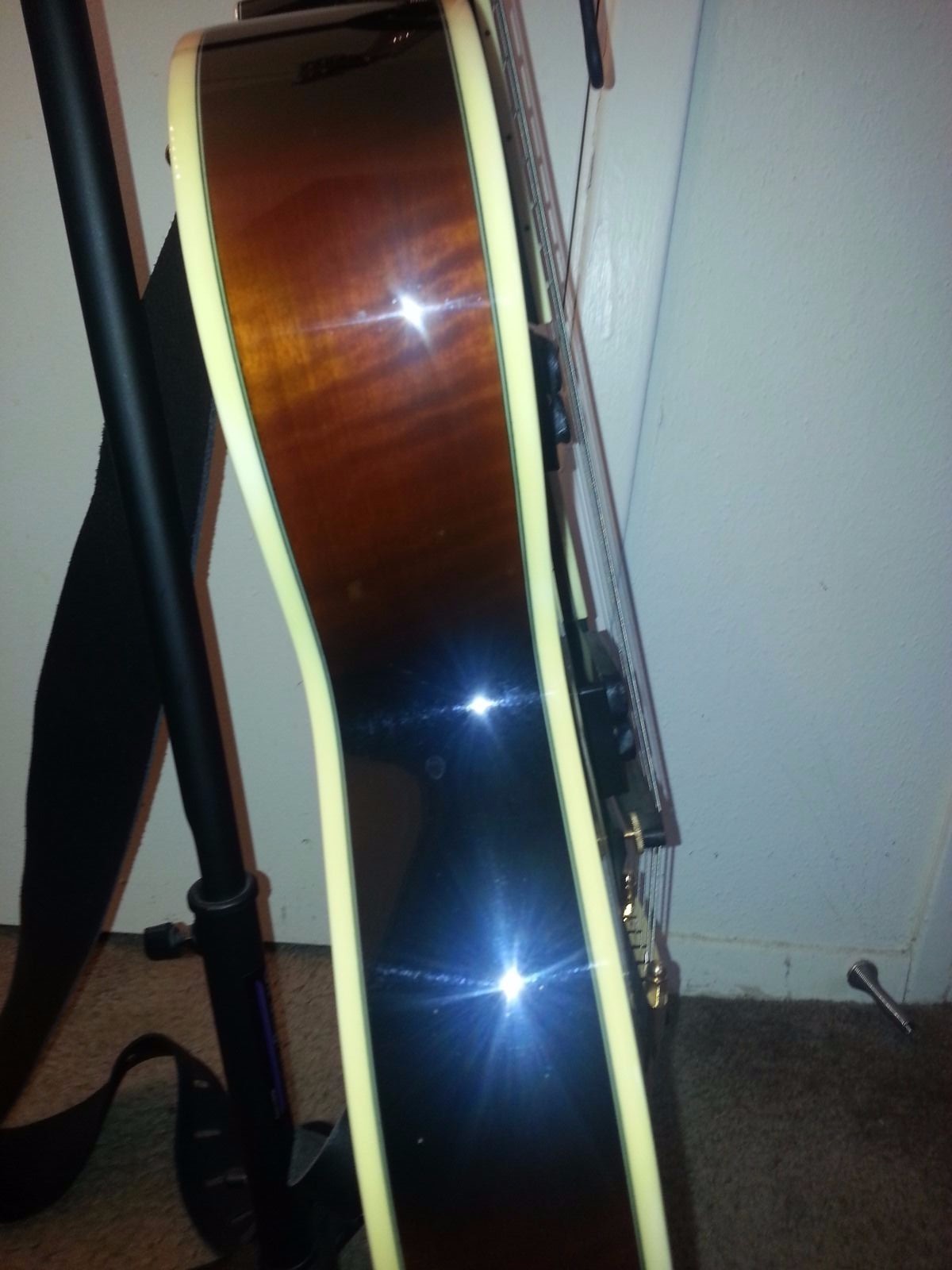 IBANEZ AFJ95