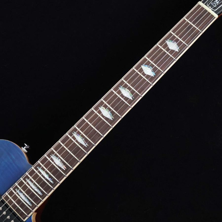 FUJIGEN EFL-FM Emerald Blue S N: K250613 Selected individual