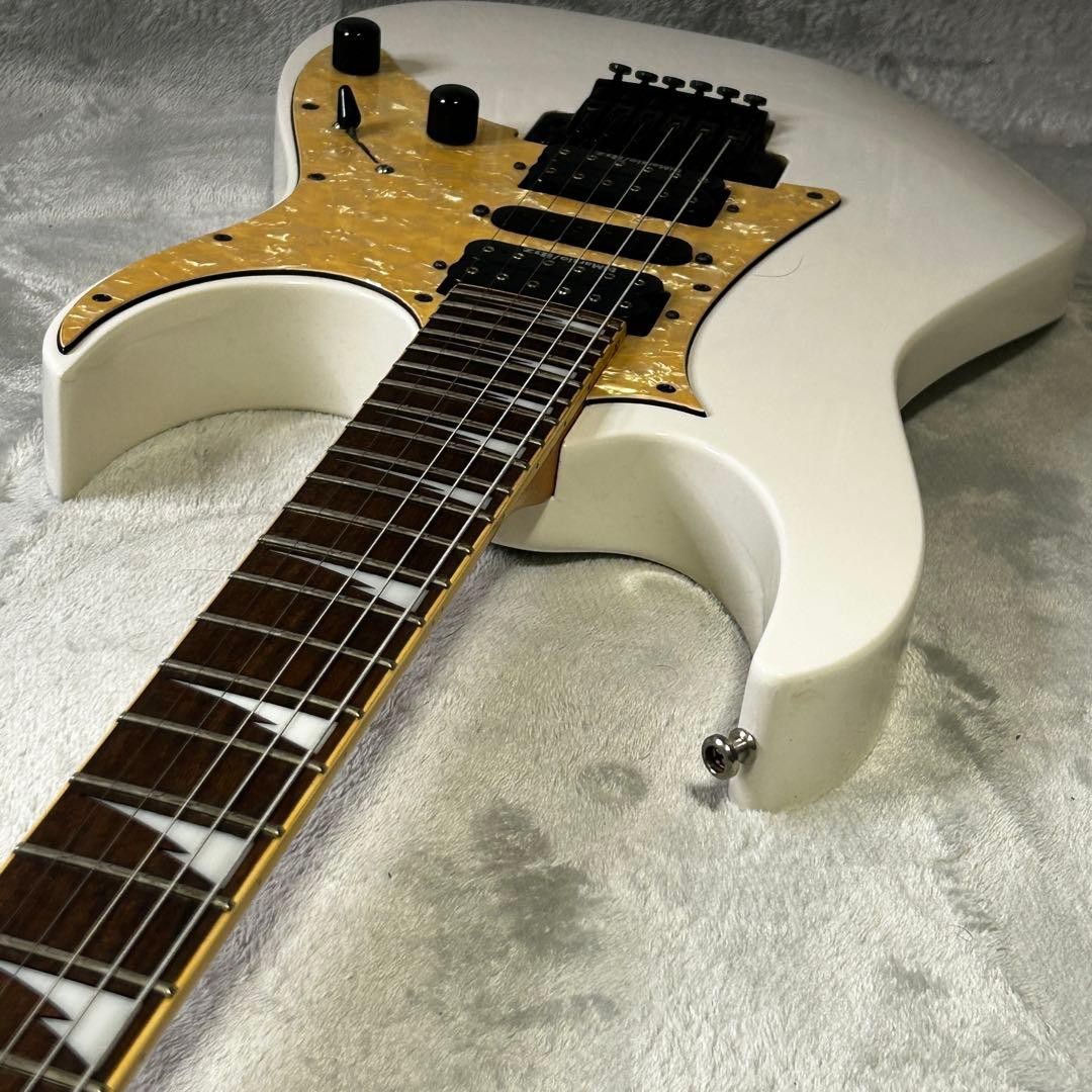 Ibanez RG350DX RG Series / Electric Guitar w/ Original SC