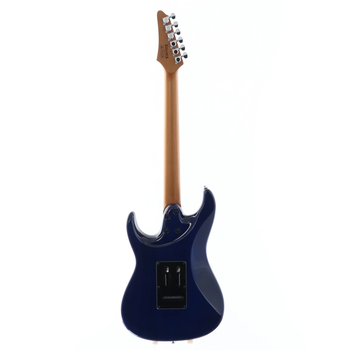 Ibanez / Az Standard Az22S1F Transparent Turquoise Burst