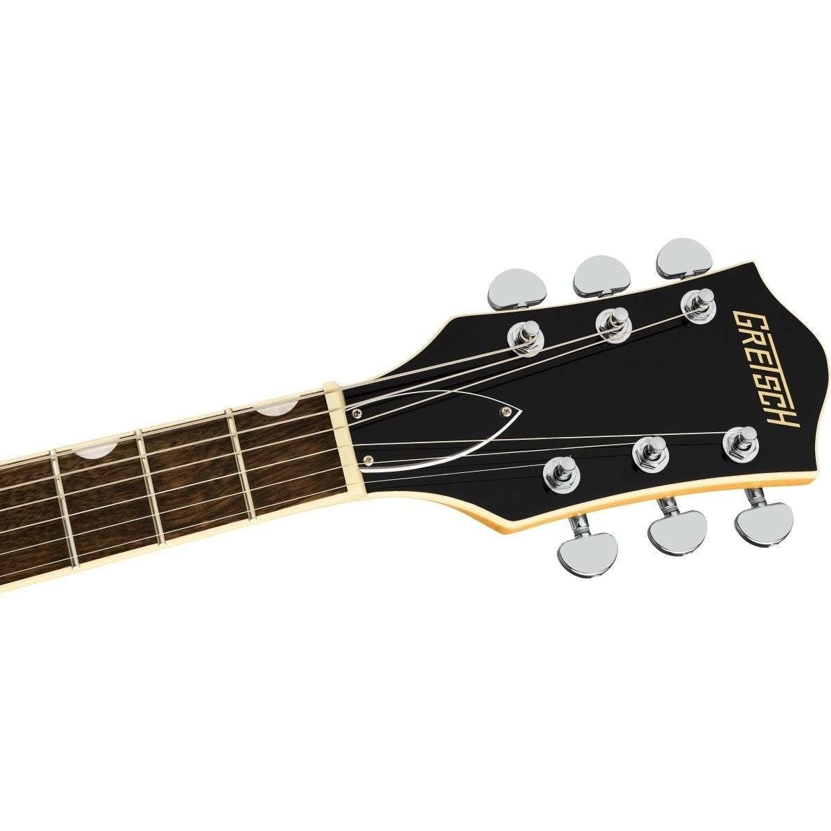 Gretsch G2622T Streamliner Center Block DC withBigsby Broad Tron BT-3S Pickups V