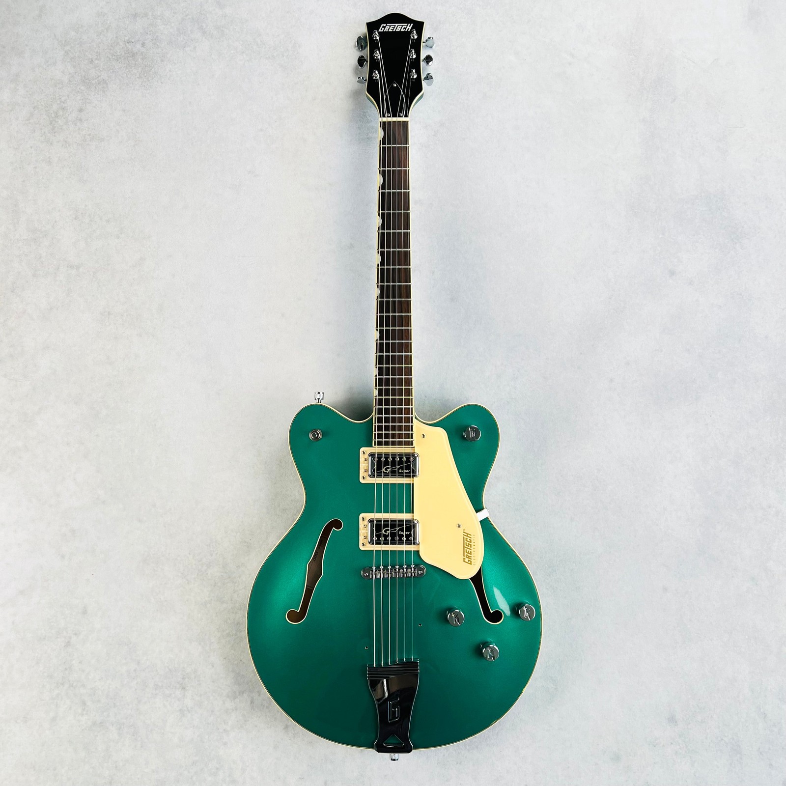 Gretsch G5622T Electromatic Center Block Double-Cut 2017 – Georgia Green