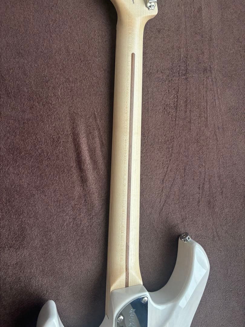 Fujigen Eos2-Ash-M Wb Good Heathered Individual 3.64Kg