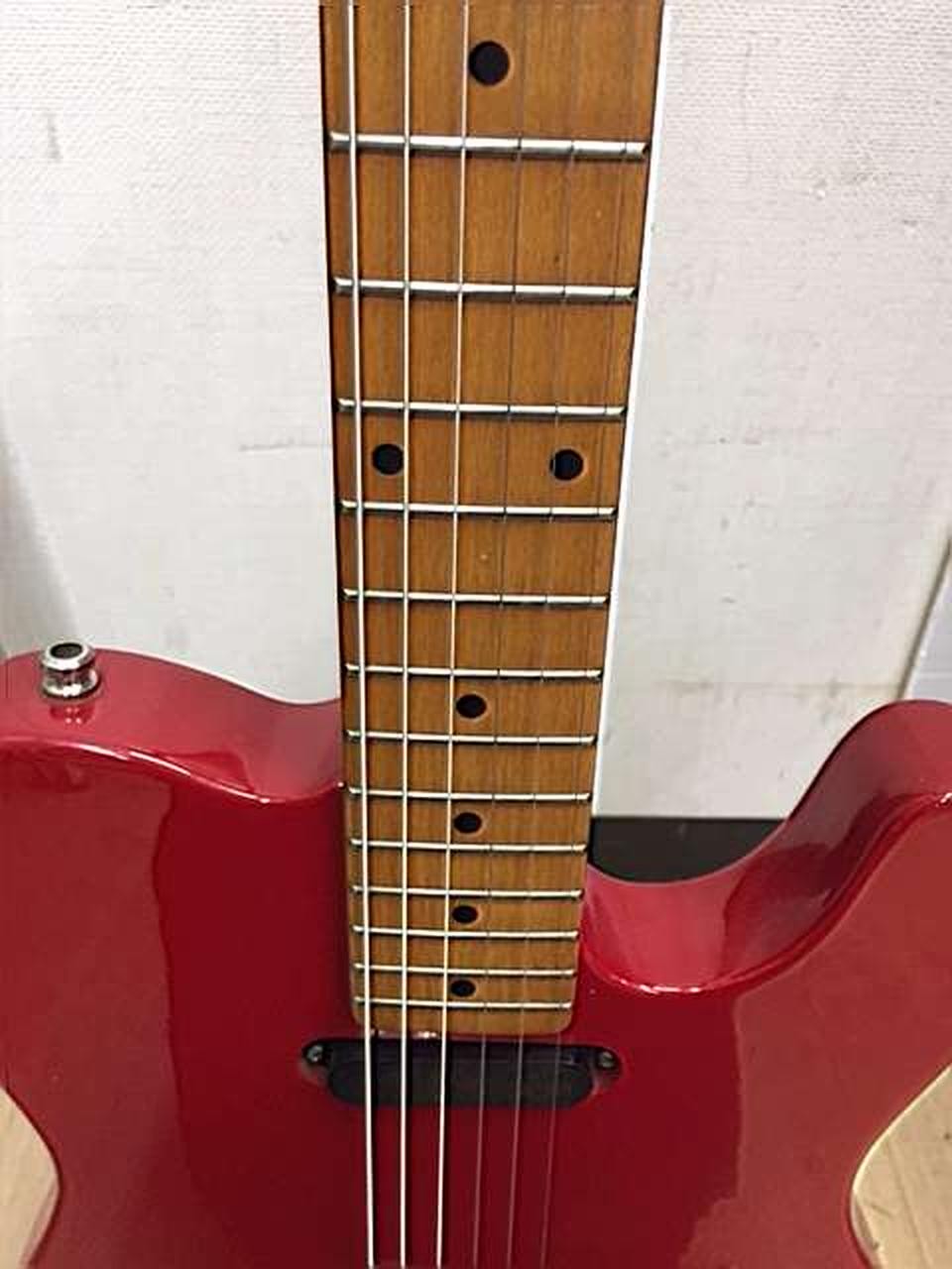 JUNO Telecaster Type Electric Guitar