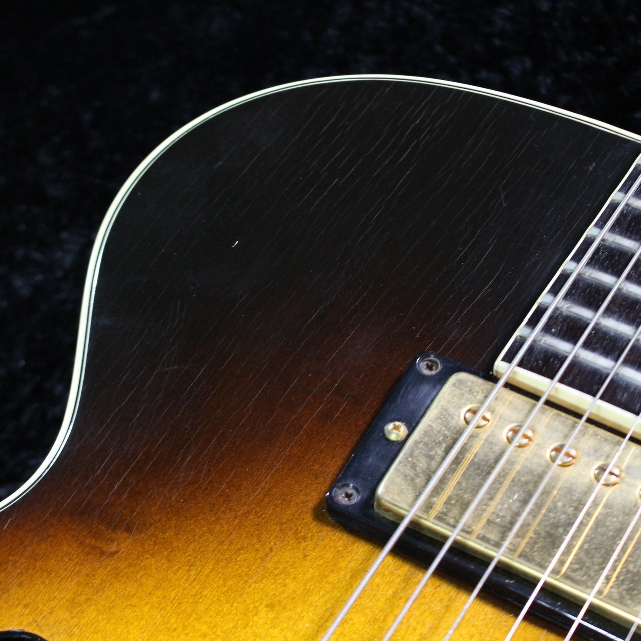Gibson Howard Roberts Fusion 3.48kg #GG8dy