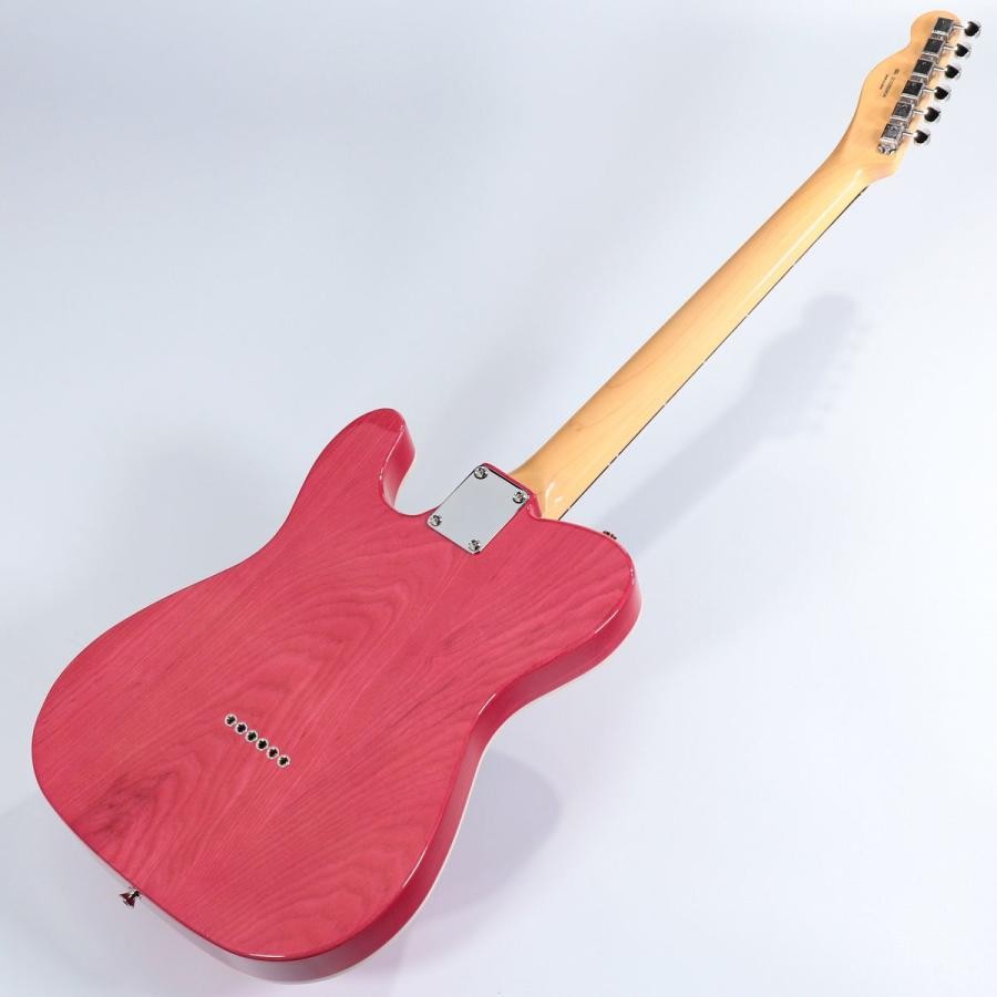 Fender FSR made in japan Traditional 60s Custom Telecaster Translucent Pink