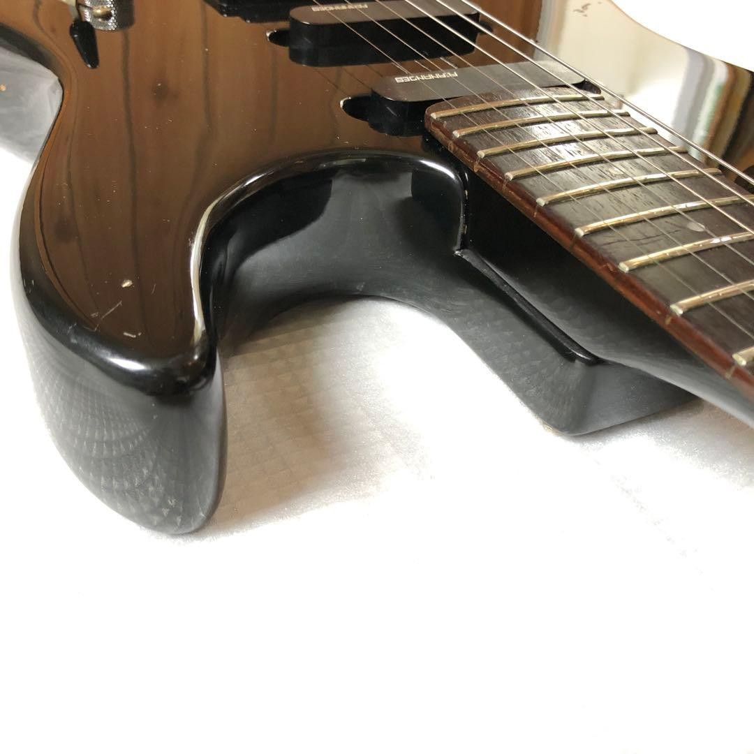 FERNANDES THE FUNCTION 3.30kg Electric Guitar