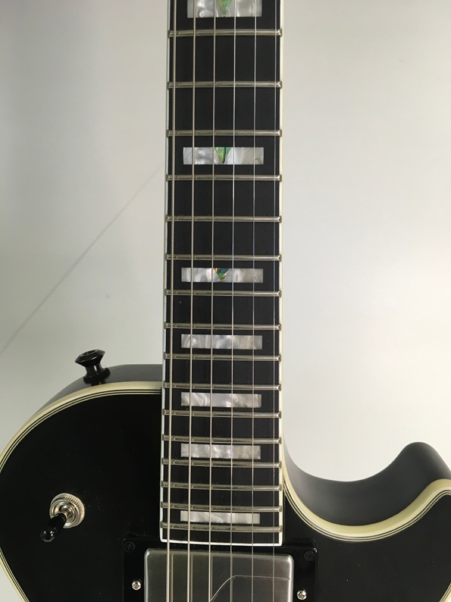 Epiphone LES PAUL PROPHECY EX OLIVE BURST Solid Body Electric Guitar (P24035233)