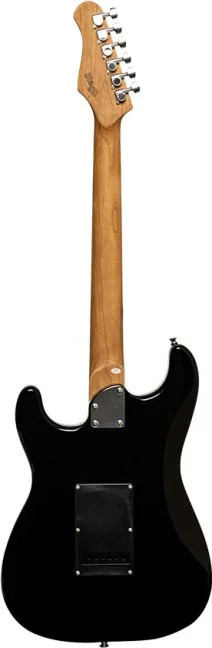 Electric Guitar with Solid Alder Body Edition
