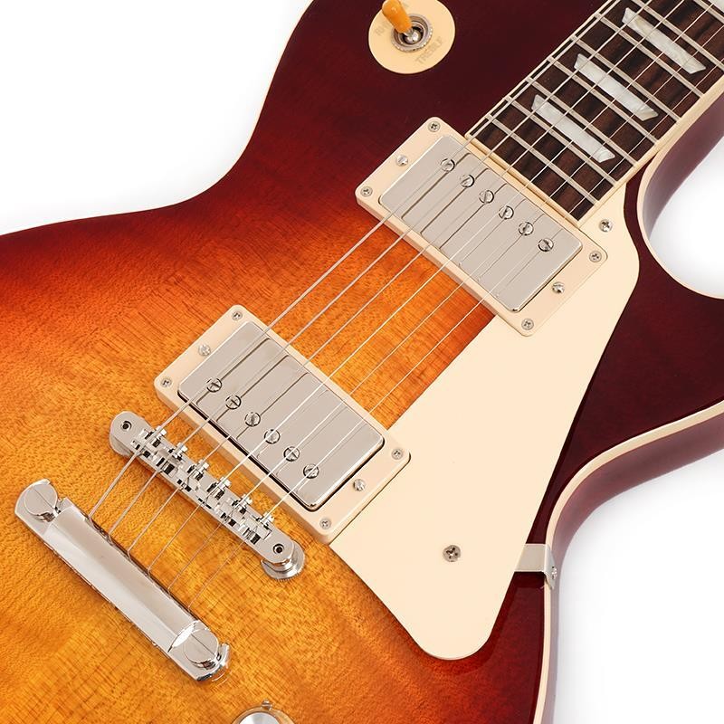 Gibson Les Paul Standard 1960s Bourbon Burst SN.203750192 Electric Guitar