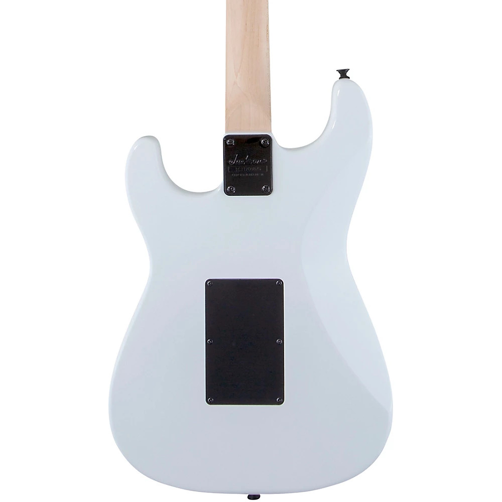 Jackson X Series Adrian Smith San Dimas SDXM Electric Guitar Snow White