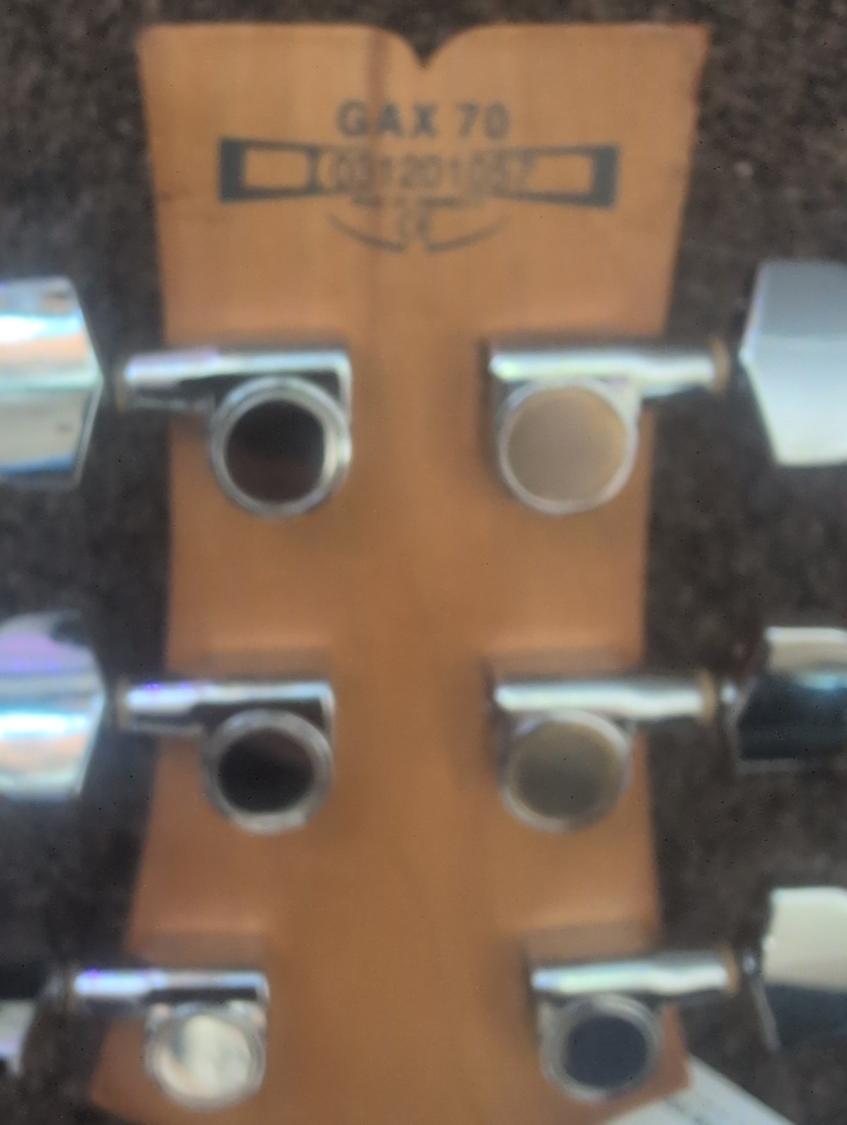 Ibanez Gio GAX 70 Electric Guitar