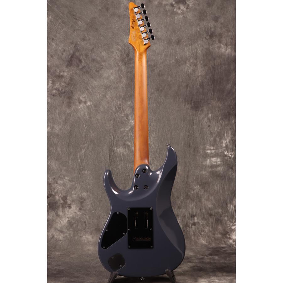 Ibanez Prestige AZ2402-GRM (Gray Metallic) Made in Japan Limited Edition