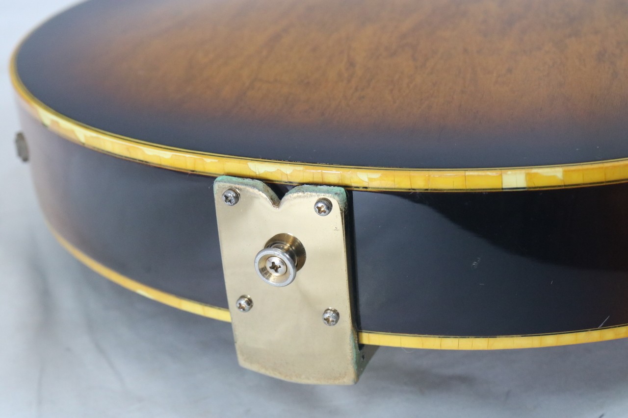Ibanez GB10 (no260624)