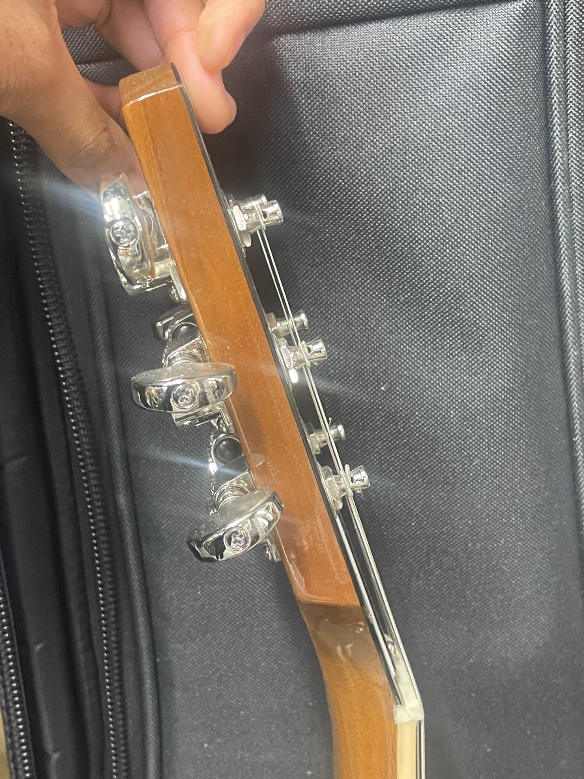 Gibson Les Paul Standard 60s, Lemon Burst