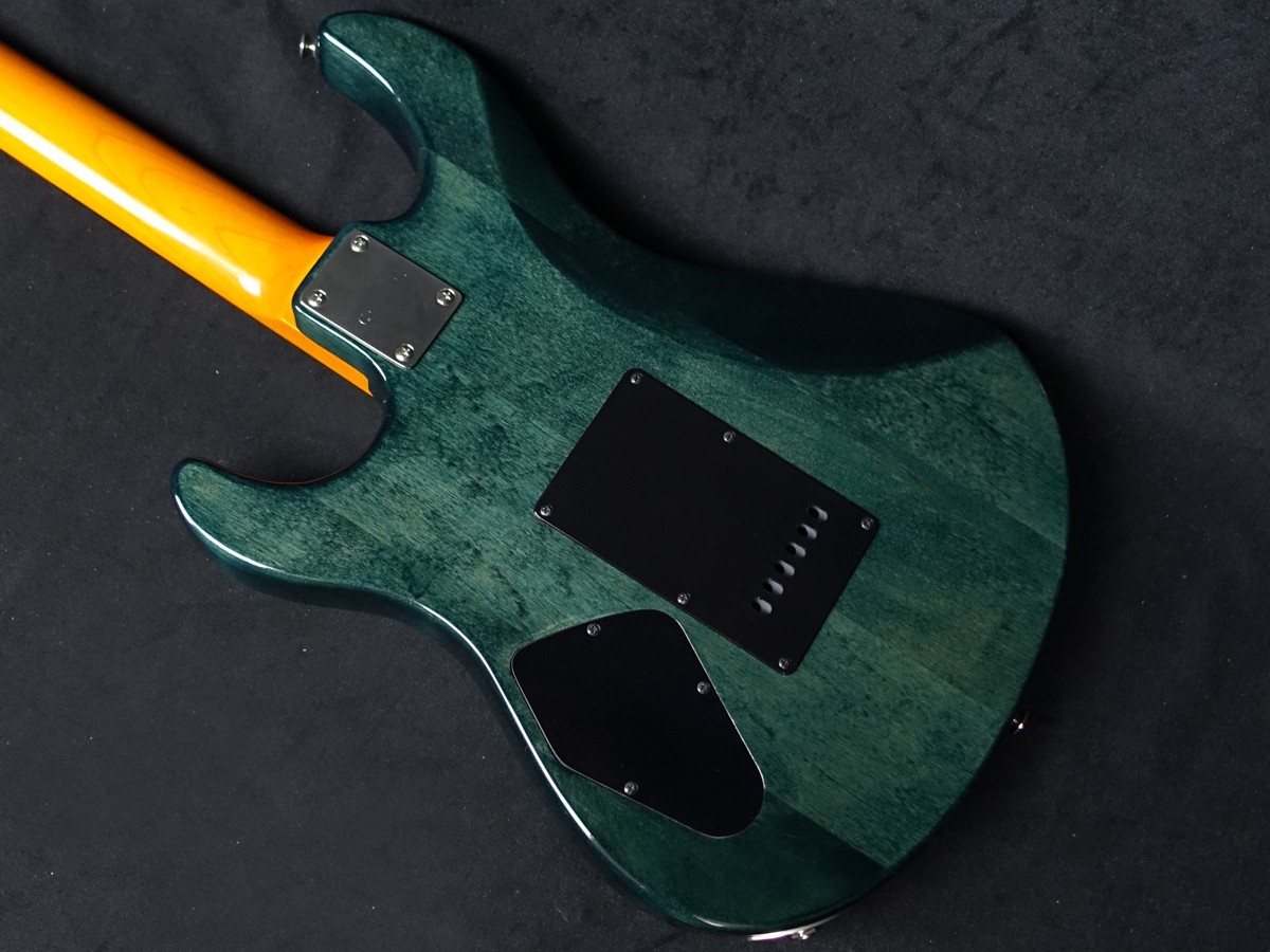 YAMAHA PACIFICA612V FM IDB 2023