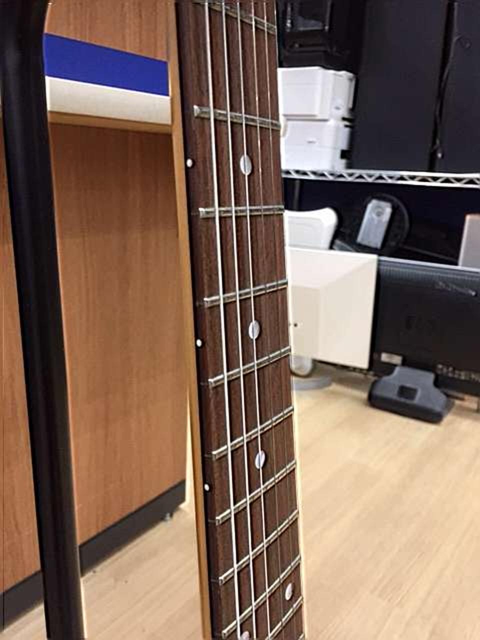 Fernandez Guitar with Built-in Amp ZO-3Z