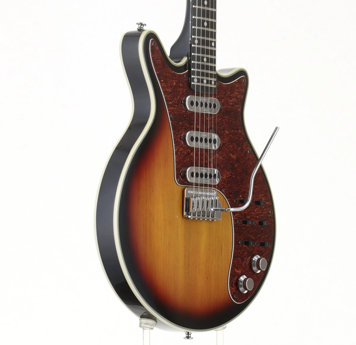 Burns / Brian May Special Sunburst